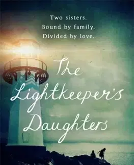 Cudzojazyčná literatúra The Lightkeepers Daughters - Jean Pendziwol