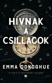 Historické romány Hívnak a csillagok - Emma Donoghue