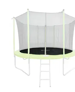 Ostatné príslušenstvo k trampolínam Skákacia plocha pre trampolínu inSPORTline Irbiso 366 cm