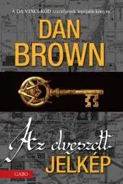 Dobrodružstvo, napätie, western Az elveszett jelkép - Dan Brown