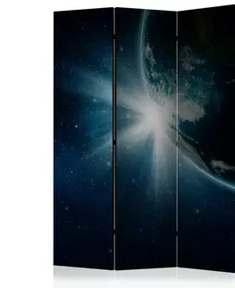 Paravány Paraván Earth Dekorhome