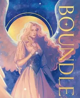 Young adults Boundless - Cynthia Hand