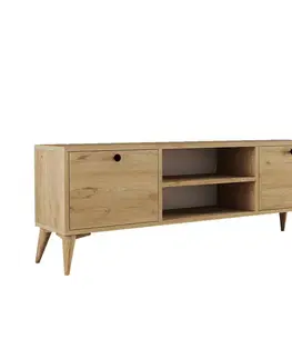 TV stolíky TV stolík Dolce 1122