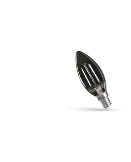 LED osvetlenie  LED Žiarovka SPECTRUM E14/2,5W/230V 4000K 14467