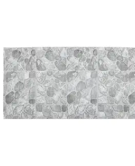 Koberčeky a rohože do kúpeľne Kúpeľňová podložka 65x153 cm BAM8016BSB