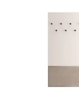 Nábytok ArtMLM Vešiak VOIR 08