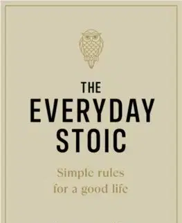 Filozofia The Everyday Stoic - William Mulligan