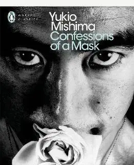 Svetová beletria Confessions of a Mask - Mishima Yukio,Meredith Weatherby
