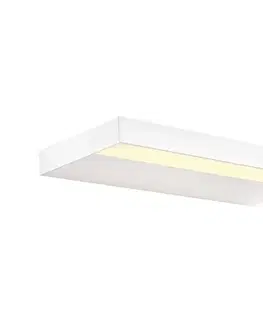 Svietidlá Redo 01-3552 - LED Nástenné svietidlo SEED LED/15W/230V biela 01-3552