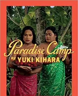 Dizajn, úžitkové umenie, móda Paradise Camp by Yuki Kihara - Yuki Kihara