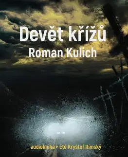 Detektívky, trilery, horory OneHotBook Devět křížů