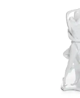 Sošky, figurky - postavy MAKRO - Soška pár 29cm