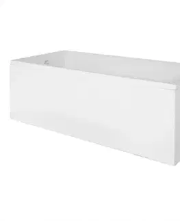 Obdĺžnikové vane Vaňa Talia 100/70