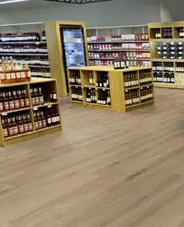 Creation 40 clic acoustic GERFLOR Creation 40 clic acoustic Aquinoah nature GERCAC40 1707