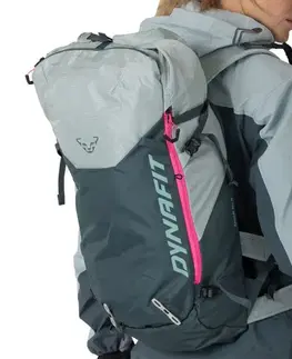 Turistické batohy DYNAFIT Radical 30+ Cloud Veľkosť: Univerzálna veľkosť