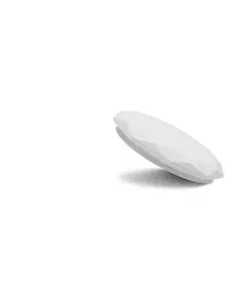 Svietidlá Geti LED stropné svietidlo LED/24W/230V 3000/4000/6000K pr. 33 cm 04182480
