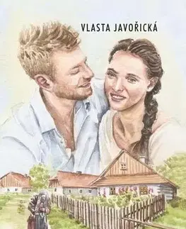 Česká beletria V Samotách - Vlasta Javořická