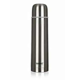 Termosky a termohrnčeky Banquet Termoska nehrdzavejúca Akcent, 0,5 l, 0,5 l