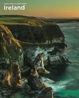 Fotografia Ireland - Kathrin Müller,Jürgen Sorges