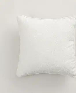 Obliečky na vankúše Gabika so šnúrkou, obliečka na vankúš