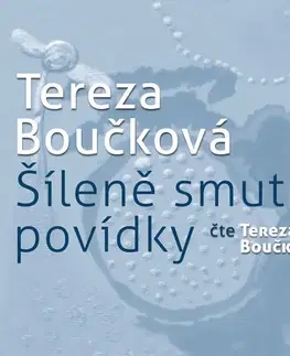 Novely, poviedky, antológie OneHotBook Šíleně smutné povídky