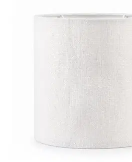 Lampy Eglo - Náhradné tienidlo k lusteru na lanku TOWNSHEND pr. 15 cm biele 