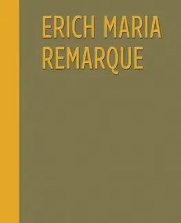 Svetová beletria Na západe nič nové, 9. vydanie - Erich Maria Remarque