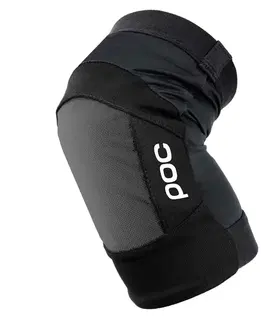 Chrániče na in-line POC Joint VPD System Knee Uranium Black - S