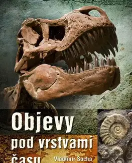 História - ostatné Objevy pod vrstvami času - Vladimír Socha