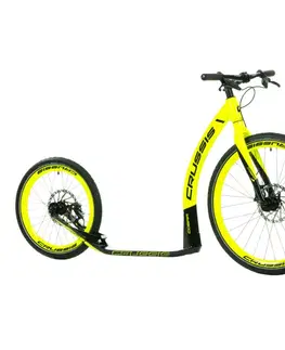 Kolobežky Kolobežka Crussis Cobra Sport 4.2-1