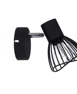 LED osvetlenie Nástenná lampa FLY Candellux