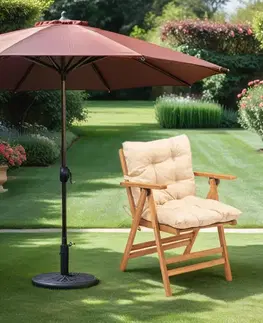 Záhradné kreslá a stoličky Garden Chair My027