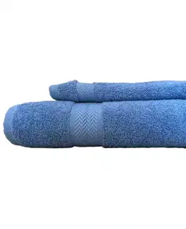 Uteráky Uterák W Fancy 70x140 cm TF/1269-P blankytná