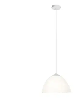 Svietidlá Osram - Závesný luster na lanku CAMEL BELL 1xE27/9W/230V pr. 37,5 cm 4099854458781