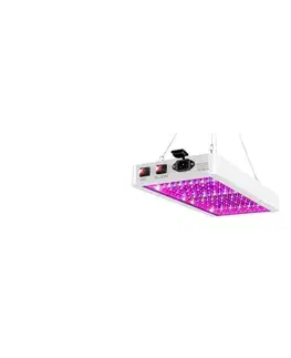 Svietidlá  LED Závesné svietidlo na pestovanie rastlínn LED/36W/230V IP44 K378A