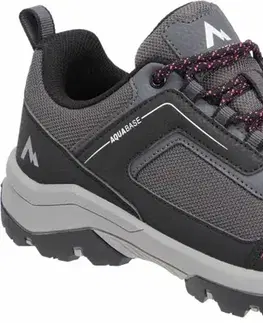 Nízka outdoor obuv McKINLEY Maine III AQB M W Veľkosť: 38 EUR