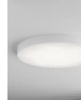 Svietidlá BRILAGI - Stropné svietidlo CLARE 6xE27/40W/230V pr. 80 cm biela 8590828405771