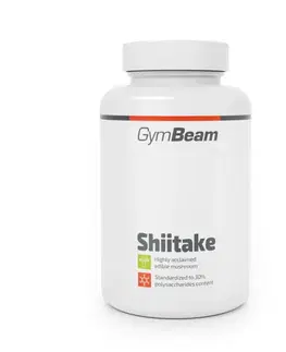 Huby GymBeam Shiitake