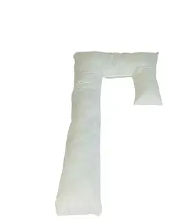 Tehotenské a dojčiace vankúše Tehotenský vankúš Comfort L 115x65cm TiaHome