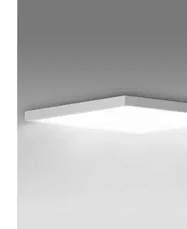 Svietidlá BRILAGI - LED Kúpeľňové stropné svietidlo FRAME LED/40W/230V 60x60 cm IP44 biela WO01-W-OEM