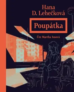 Pre deti a mládež Voxi Poupátka