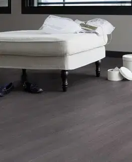 Nerok GERFLOR Nerok Oak select dark grey GERNK55 GERNK70 1430 Role | Šíře role 4 m | Nášlap. vrstva 0,55 mm