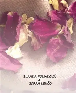 Slovenská poézia Jeseň s kľúčom od raja - Goran Lenčo,Blanka Poliaková