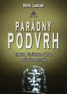 História - ostatné Parádny podvrh - Laidler Keith