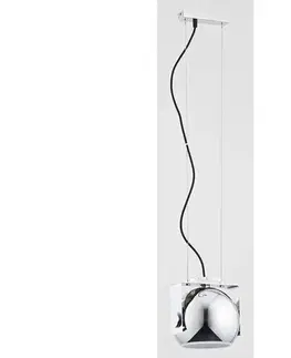 Svietidlá Argon 3530 - Závesné svietidlo MALMO 1xE27/60W 3530