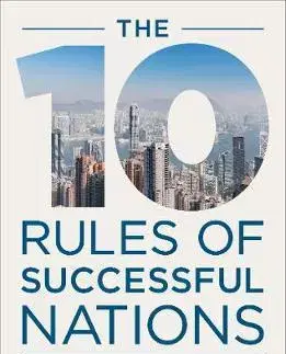 Ekonómia, Ekonomika The 10 Rules of Successful Nations - Ruchir Sharma