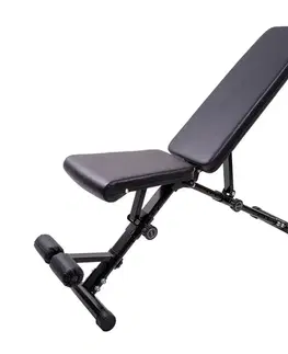 Posilňovacie lavice Posilňovacia lavica inSPORTline ON-X AB20