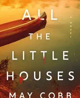 Detektívky, trilery, horory All the Little Houses - May Cobb