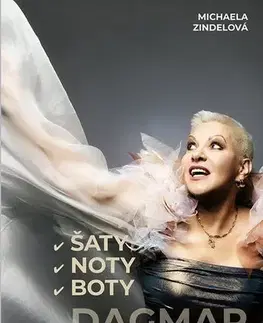 Osobnosti Dagmar Pecková - Dagmar Pecková,Michaela Zindelová