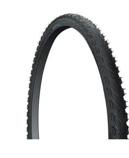 Pláště na bicykel Kellys Elevation 700X38C Reflective Line